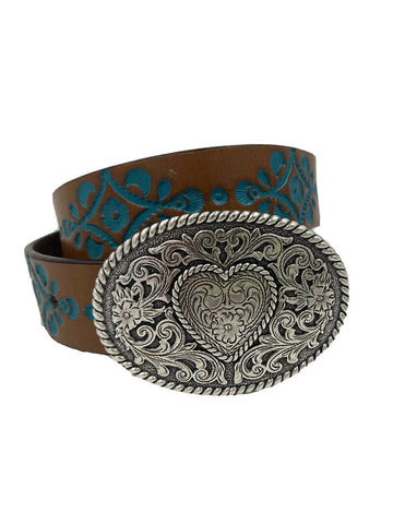 Girls Hope Belt